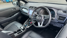 Nissan LEAF 110kW N-Connecta 39kWh 5dr Auto Electric Hatchback